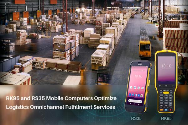 RS Components upgrades to enhanced omnichannel services