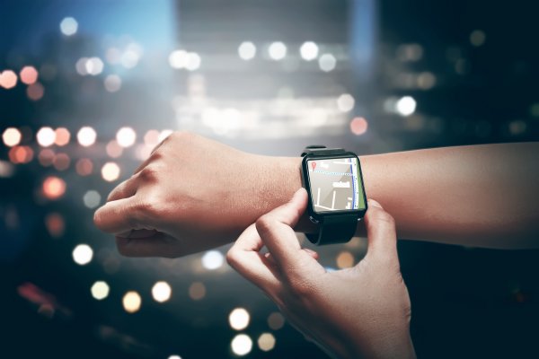 World Renowned Smart Wearable Technology Manufacturer Deploys CipherLab's RS51 and Improves Data Capturing Efficiency World Renowned Smart Wearable Technology Manufacturer Deploys CipherLab's RS51 and Improves Data Capturing Efficiency