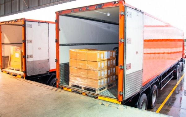The RS35 Mobile Computers has Greatly Enhanced the Productivity for Inbound and Outbound Logistics in the Warehouse