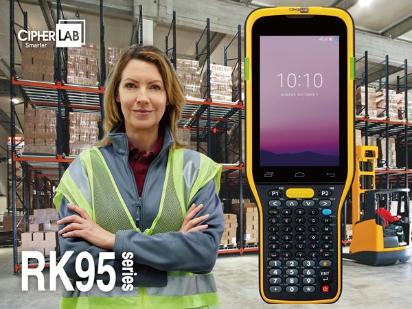 RK95 Ensure its Top Performance for New and Legacy Users with Elite ...