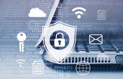 End-to-End Security