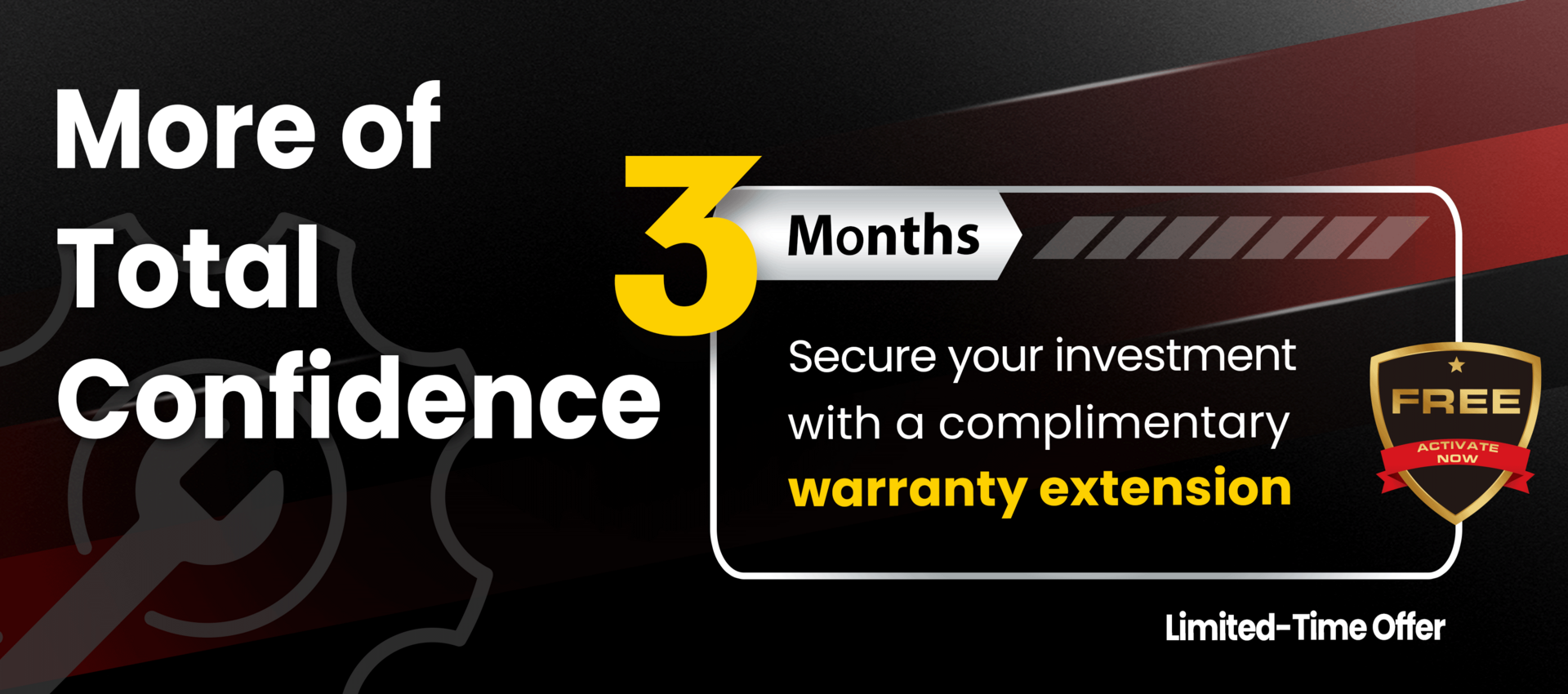 Warranty Campaign