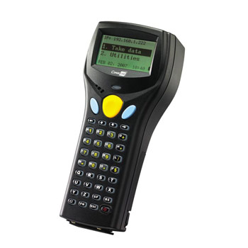 Light Industrial Mobile Computer, 8300 Series