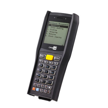 Light Industrial Mobile Computer with Bluetooth, 8400 Series