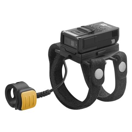 WR30 Series Wearable Ring Scanner