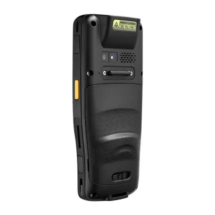 RK26 Series Wi-Fi 6 Computador Móvil Robusto
