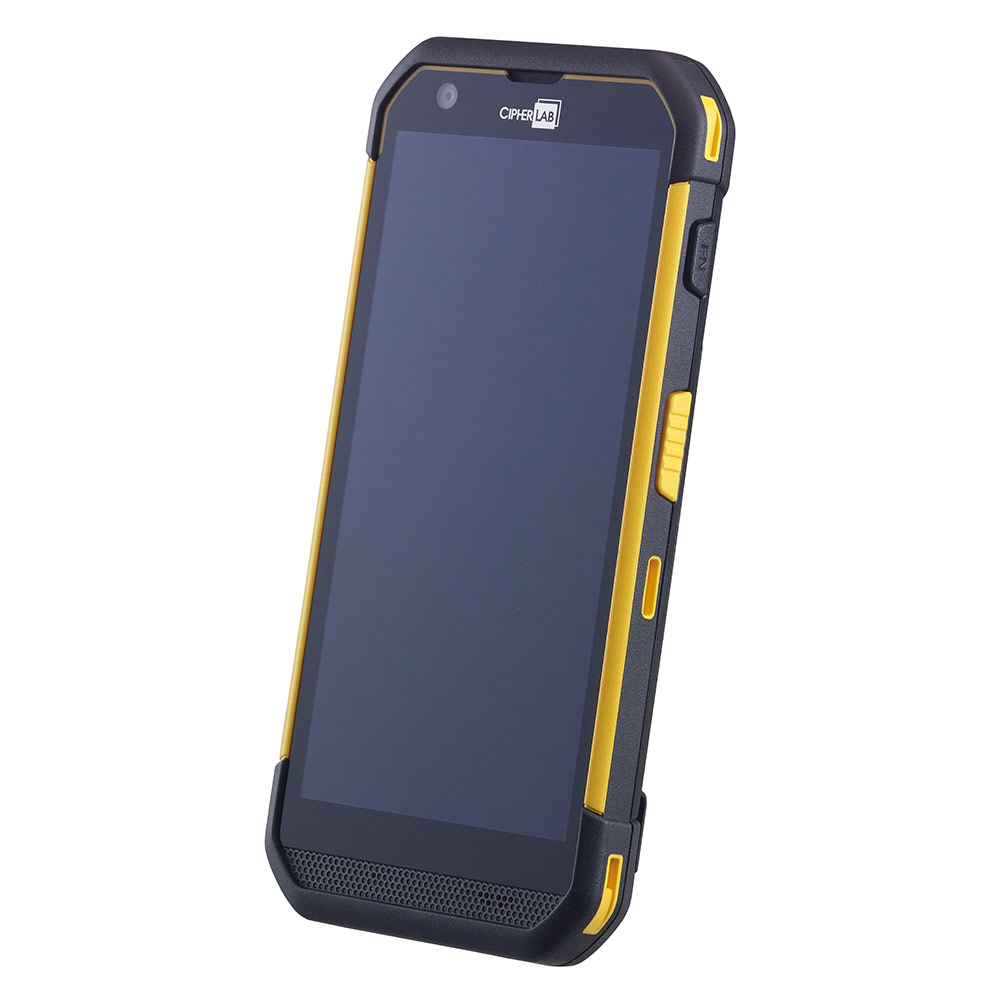 【確認用】 RS36 Touch Mobile Computer OCR(Optical Character Reader)