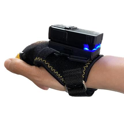 WR30 Series Wearable Ring Scanner