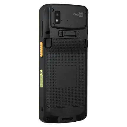 RS38 Series 5G Touch Mobile Computer