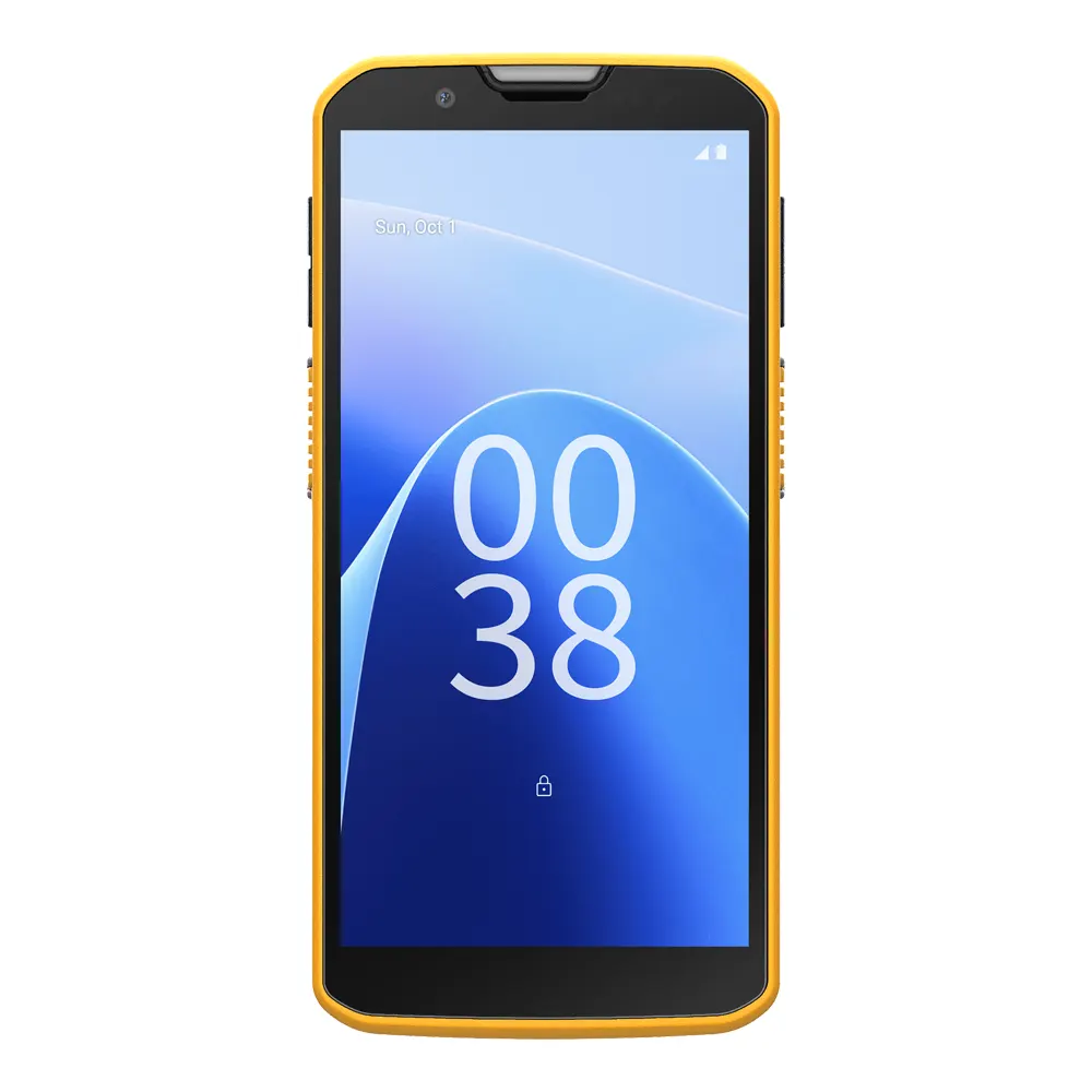 RS38 Series 5G Touch Mobile Computer