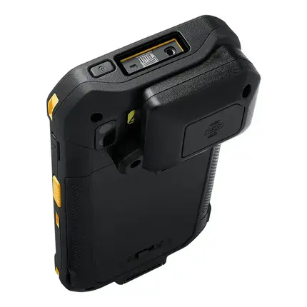 RS36 NUHF RFID Reader