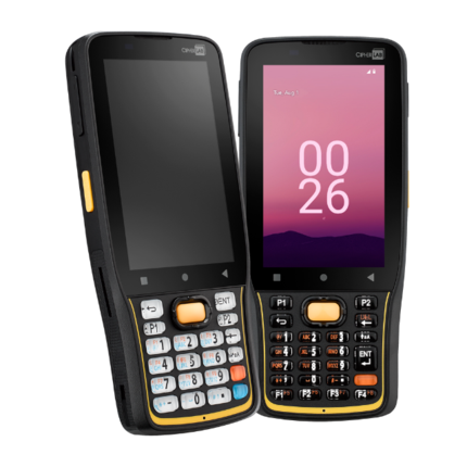 RK26 Series Rugged Mobile Computer
