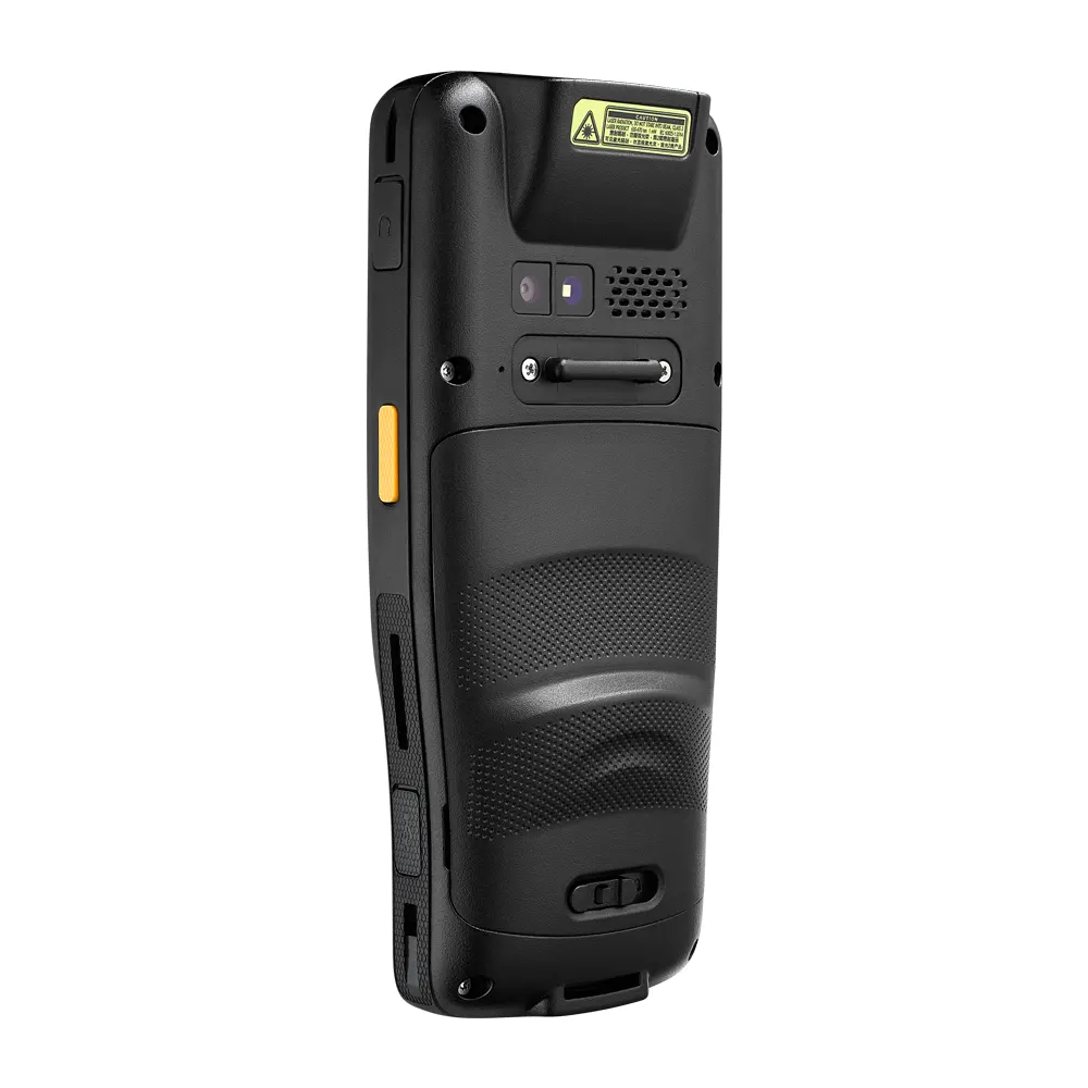 Wi-Fi 6 Rugged Mobile Computer, RK26 Series - CipherLab Co., Ltd.