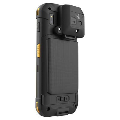 RS36 Series,Touch Mobile Computer with Thermometer Sensor