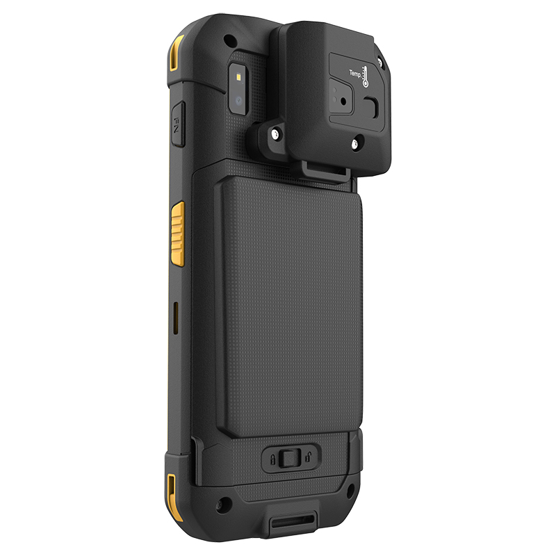 RS36 Series,Touch Mobile Computer with Thermometer Sensor