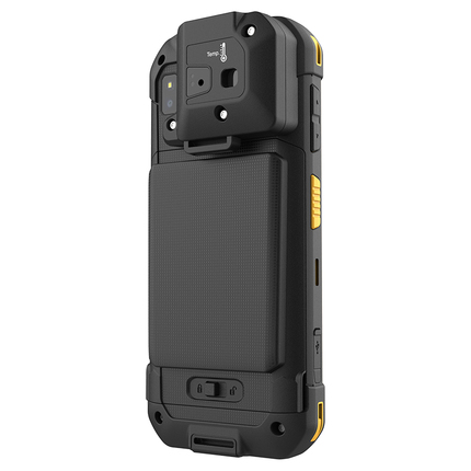 RS36 Series,Touch Mobile Computer with Thermometer Sensor