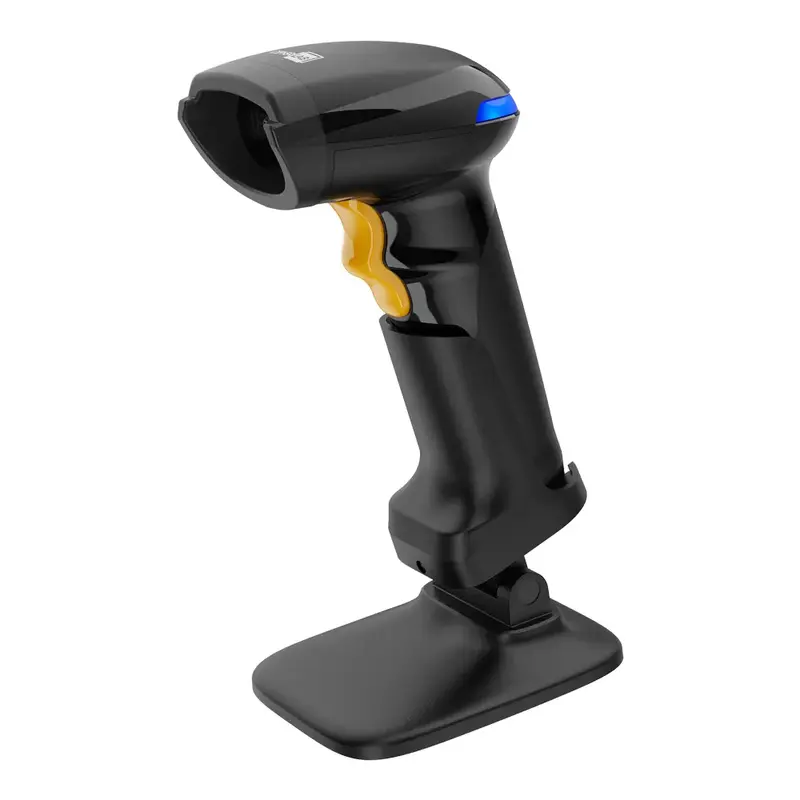1204 Series General Handheld Scanner