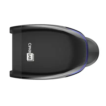 1204 Series General Handheld Scanner