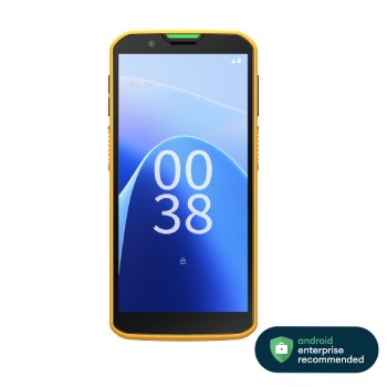 RS38 系列 5G 触控式移动计算机