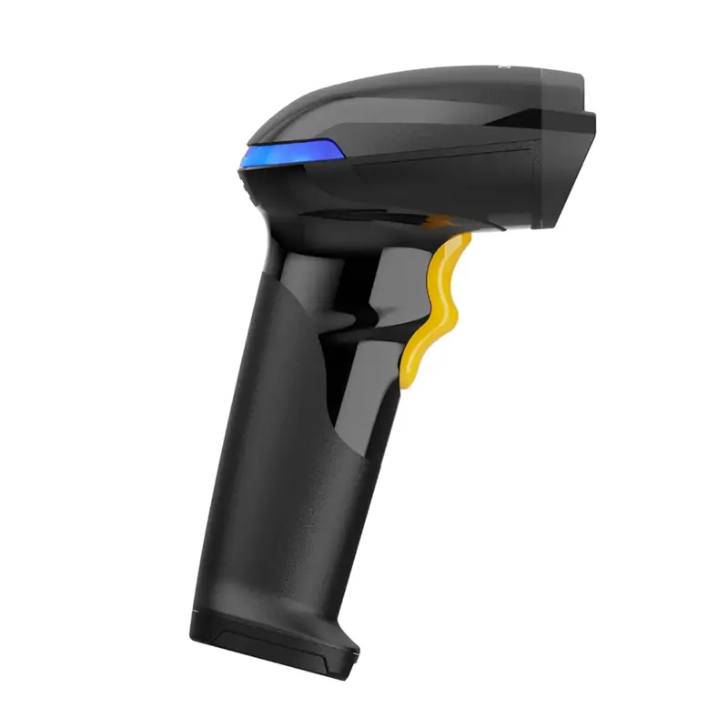 Hand Held Scanner | Top Quality - 欣技資訊股份有限公司