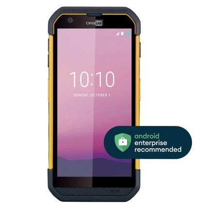 RS36 Series Touch Mobile Computer