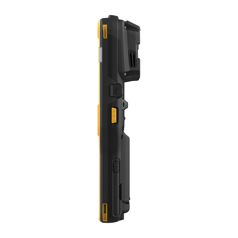 Wi-Fi 7 Industrial Mobile Computer, RK96 Series - CipherLab Co., Ltd.