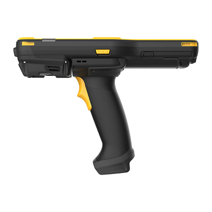 RK96 Series,Wi-Fi 7 Industrial Mobile Computer