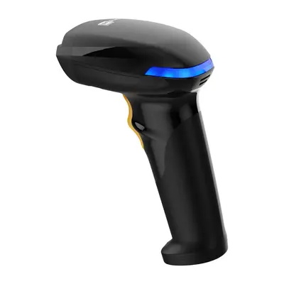 Série 1204/1264 Scanner à main polyvalent