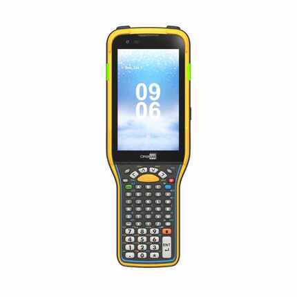 RK96 Series,Wi-Fi 7 Industrial Mobile Computer