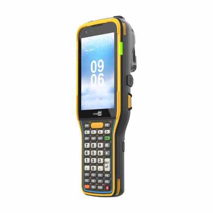 RK96 Series,Wi-Fi 7 Industrial Mobile Computer