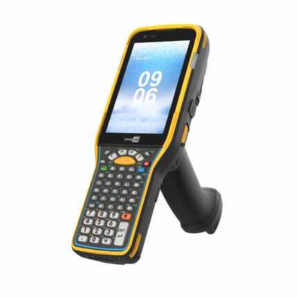 RK96 Series,Wi-Fi 7 Industrial Mobile Computer