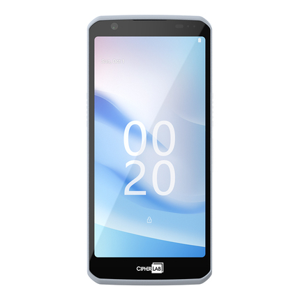 RS20 Series,Retail-First Touch Mobile Computer